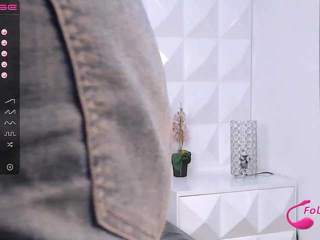 Zrzuty ekranu transmisji KathyMurphy