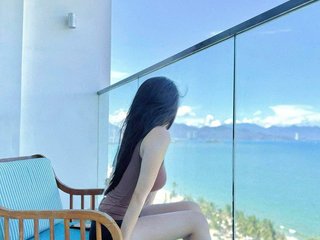 Erotyczny czat wideo KathyNguyen