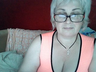 Erotyczny czat wideo Katia2525