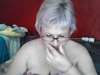 Erotyczny czat wideo Katia2525