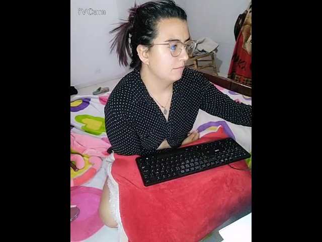 Zrzuty ekranu transmisji Katiaa