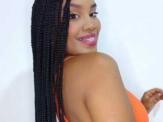 Erotyczny czat wideo KatiaPinheiro