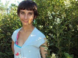 Erotyczny czat wideo katiaxxx