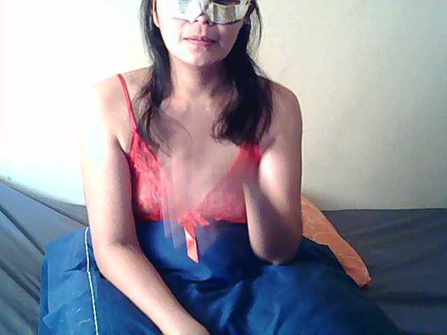 Zrzuty ekranu transmisji katiebabe