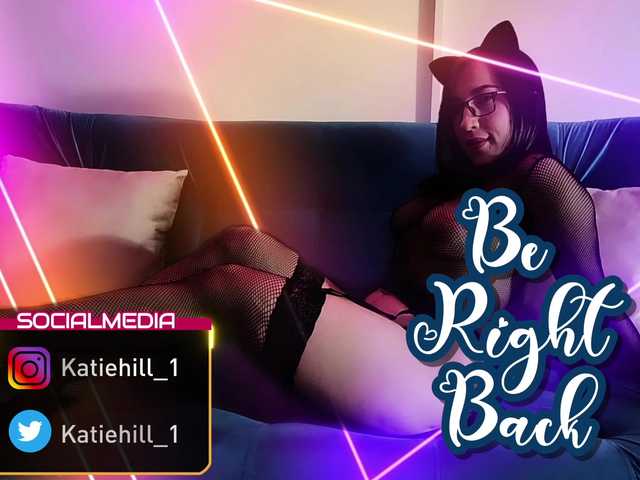 Zdjęcia Katiehill Notice: THANK YOU FOR BEING HERE !, ENJOY THE SHOW AND DONT FORGET TIPPING IF YOU LIKE ME!! ♥ SNAPCHAT X 199 + 5 NUDES ♥♥ ♥ SHOW PLAY WITH MY PUSSY ♥♥