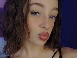 Erotyczny czat wideo KatieMyer