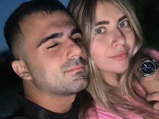 Erotyczny czat wideo KatiePOV
