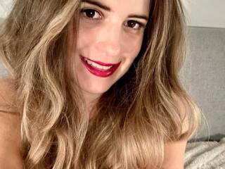 Erotyczny czat wideo KatiesSecrets