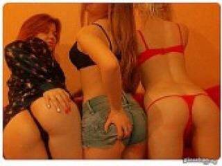 Erotyczny czat wideo katifanchik