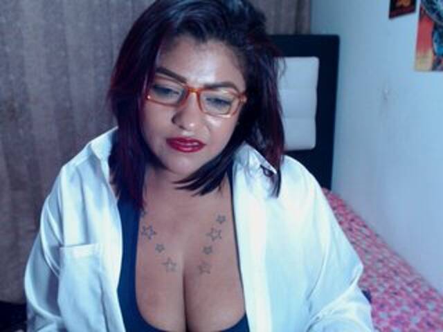 Zrzuty ekranu transmisji KATIUSKA29