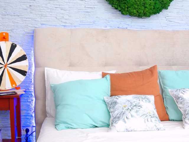 Zrzuty ekranu transmisji KatJolie