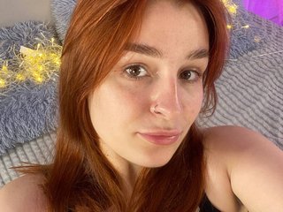 Erotyczny czat wideo KatlenMendoza