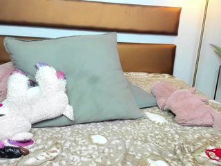 Erotyczny czat wideo AlexissNight
