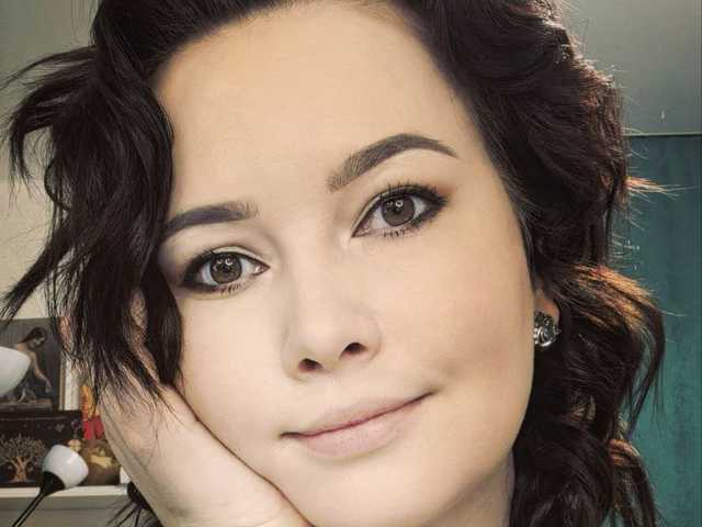 Zdjęcie profilu Katniss_K