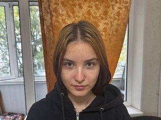 Erotyczny czat wideo Katrice