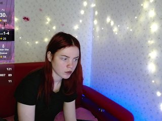 Erotyczny czat wideo Katrin-Stone