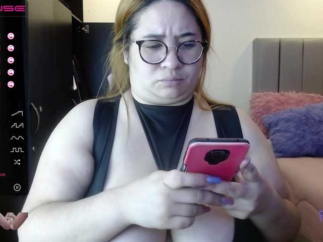 Zrzuty ekranu transmisji katrina-boobs