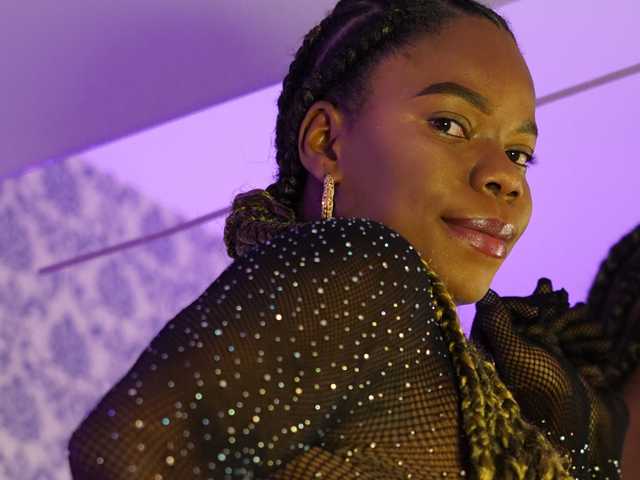 Zdjęcie profilu Katrina-London