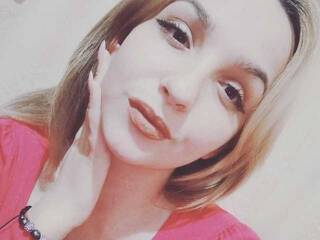 Erotyczny czat wideo KatrinaGold