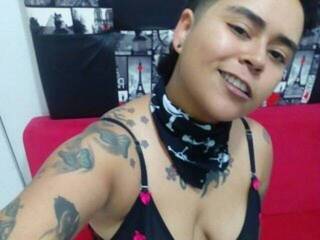 Erotyczny czat wideo katrinalnk