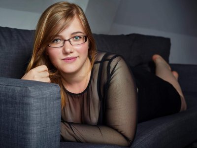 Zdjęcie profilowe KatrinBelle