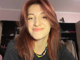 Erotyczny czat wideo Katrinmiss