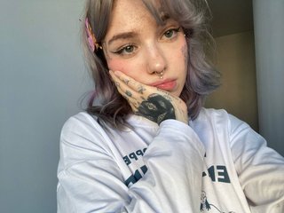 Erotyczny czat wideo KatrinUwU