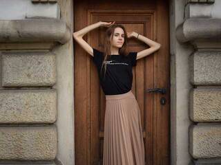 Erotyczny czat wideo KatrisseGlam