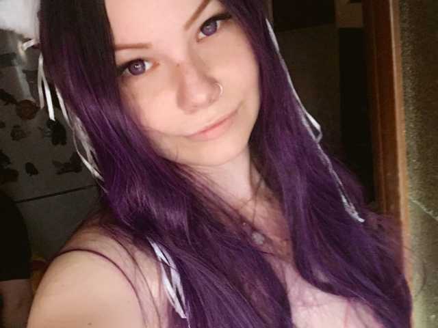 Zdjęcie profilowe Katsumi-Yukki