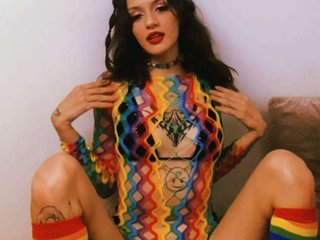 Erotyczny czat wideo katt-black