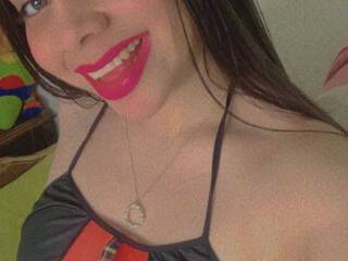 Erotyczny czat wideo KattaleyaF