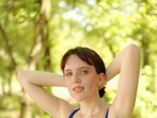 Erotyczny czat wideo katti86