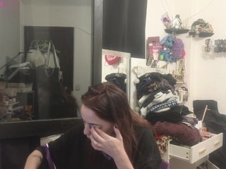 Erotyczny czat wideo Kattleya1409
