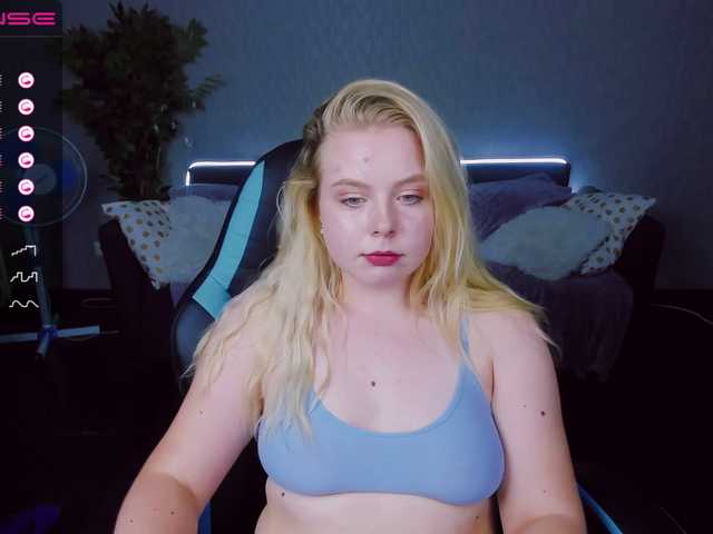 Zdjęcia Katty-Pretty @remain before blowjob, lovense reacts from 2 tks Doggy 61Strip 92 Blowjob 115 Dildo pussy 373 Squirt 492