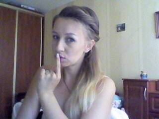 Erotyczny czat wideo Kattyafly