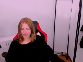 Erotyczny czat wideo KattyAngel