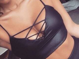 Erotyczny czat wideo KattyAsFire