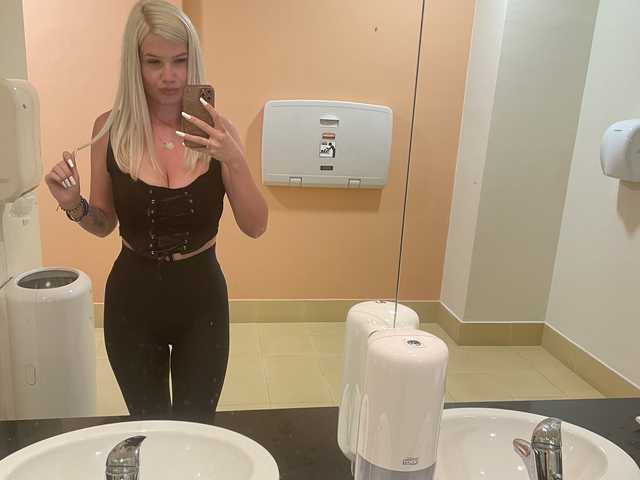 Zdjęcie profilu Kattyblonde