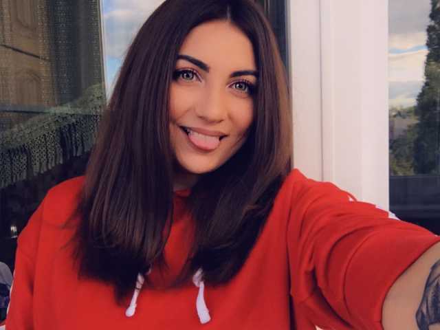 Zdjęcie profilu KattyCandy