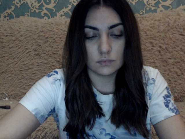 Zdjęcia KattyCandy Welcome to my room, in public we can just chat, pm-10 tk, open cam - 40 tk, and my name is Maria) 1000 96 904 goal of day