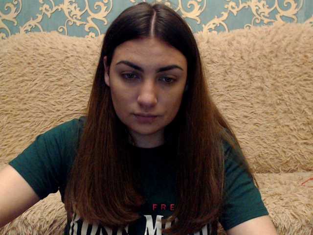 Zdjęcia KattyCandy Welcome to my room, in public we can just chat, pm-10 tk, open cam - 40 tk, and my name is Maria) 3000 311 2689 goal of day