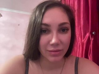 Erotyczny czat wideo Candy_kloss