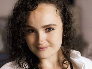 Erotyczny czat wideo KattyPink