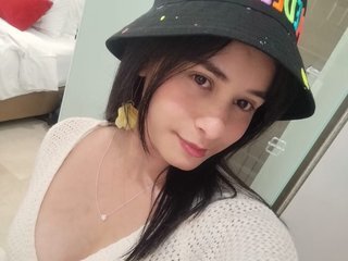 Erotyczny czat wideo Kattyrain