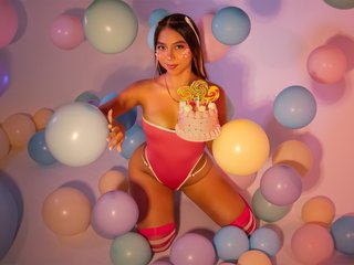 Erotyczny czat wideo KattySanz