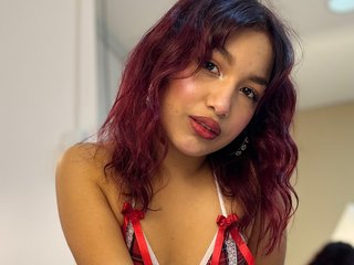 Erotyczny czat wideo KattyWilliams