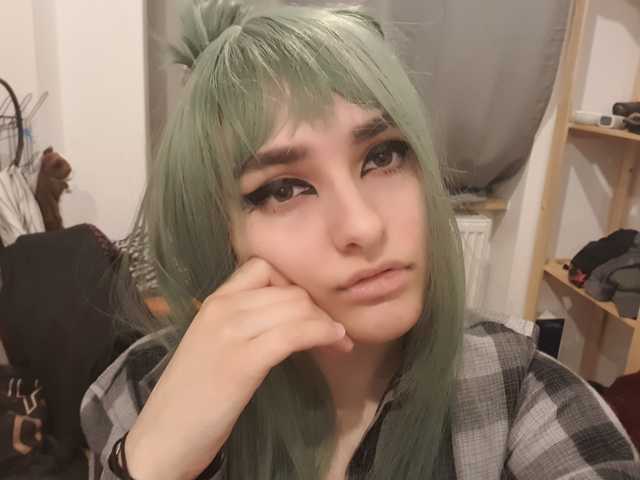 Zdjęcie profilowe KatxBlossom