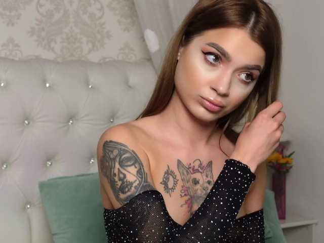 Zdjęcia KatyaBond MAKE ME HAPPY WITH YOur VIBES! #new #hot #18 #squirt #lovense
