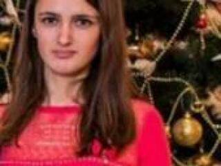 Erotyczny czat wideo katyamelisa