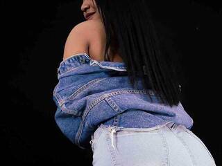 Erotyczny czat wideo KatyAnal